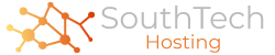 SouthTech Hosting Logo